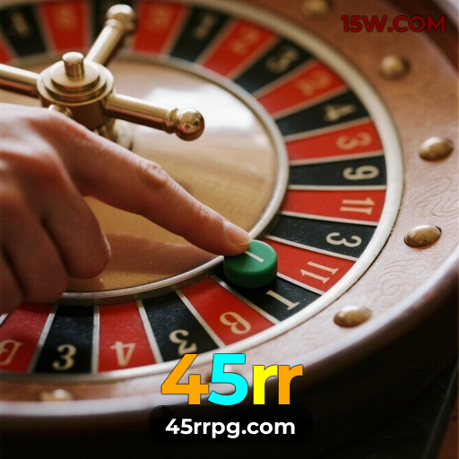 Cassino Online do 45rr | Experiência Rápida e Confiável