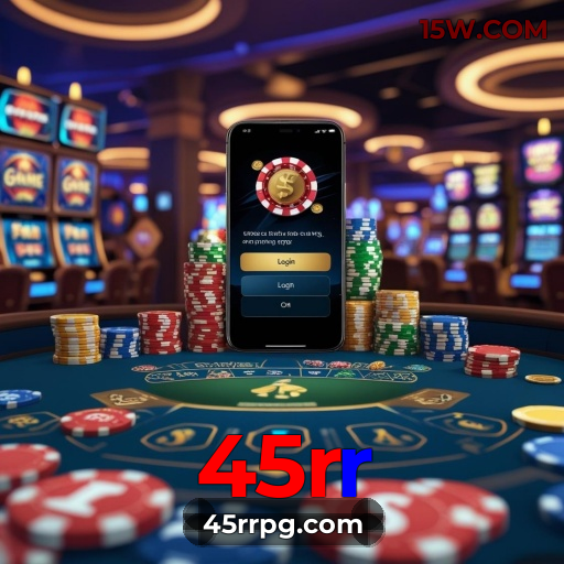 45rr.COM ☘️ - Página inicial do cassino 45rr online | Melhores Cassinos Online do Brasil