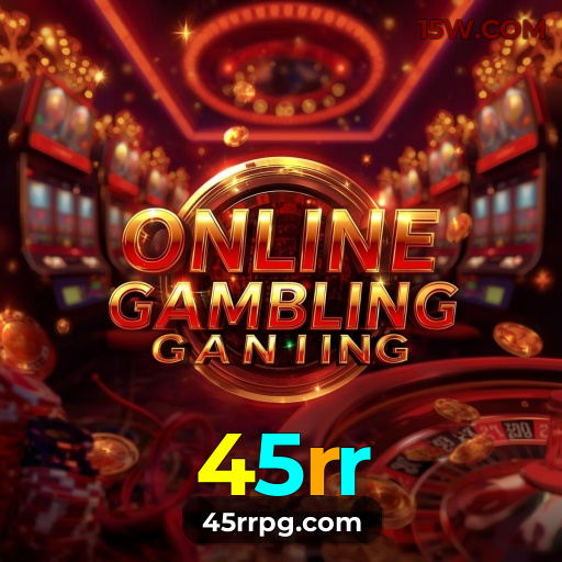 Descubra a Experiência Imersiva do Casino 45rr: Psicologia e Emoção