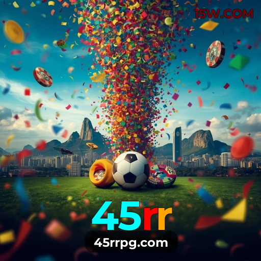 Cassino Online do 45rr | Experiência Rápida e Confiável