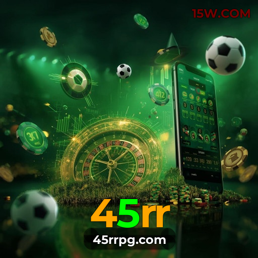 45rr: Jogue e ganhe no cassino online que é referência no Brasil!