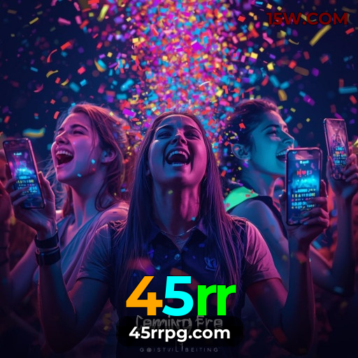 45rr — App leve em português (Android/iOS)