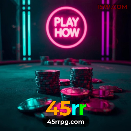 45rr - Site de Slots Confiável e Pagamento Rápido via Pix 