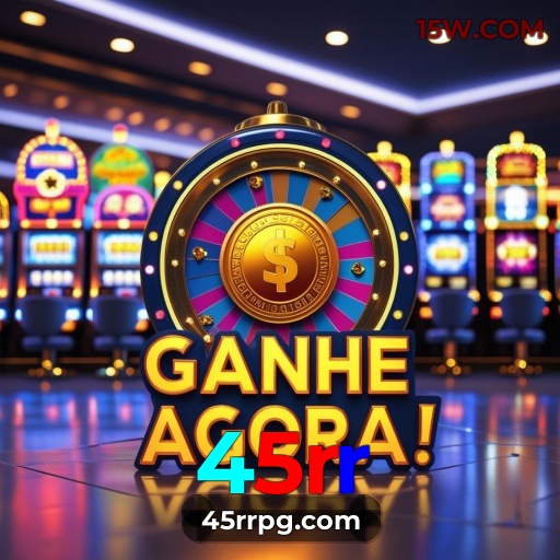45rr.com 🌠 - Líder Brasileiro de Cassino 🌠 - 45rr