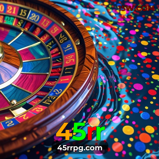 45rr.com | Cassino Online e Apostas Esportivas no Brasil com Bônus Exclusivos