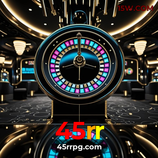 Login Seguro no 45rr | Identidade Digital e Cassino Online