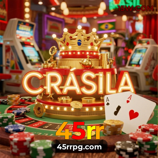 45rr.com 🎯 - Principal site oficial de jogos de azar 🎯 - 45rr