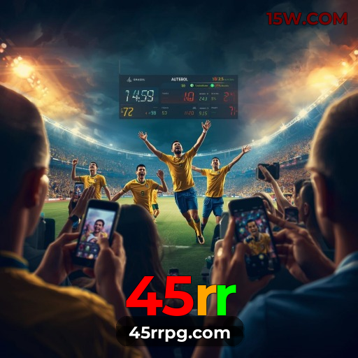 45rr.com 🎯 - Principal site oficial de jogos de azar 🎯 - 45rr