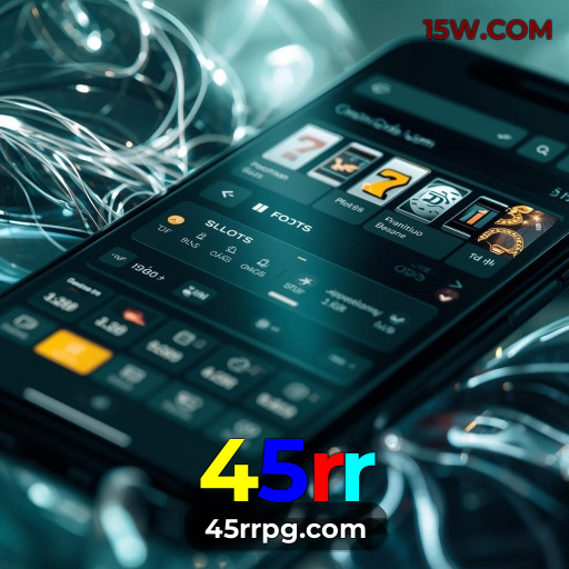 Baixe o Aplicativo 45rr | Cassino Online com PIX Rápido