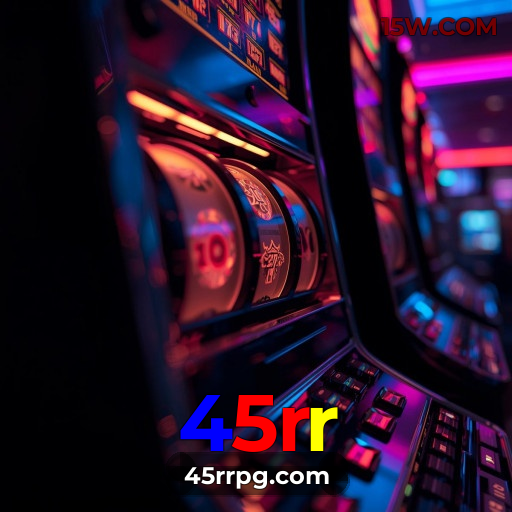 Login Seguro no 45rr | Identidade Digital e Cassino Online