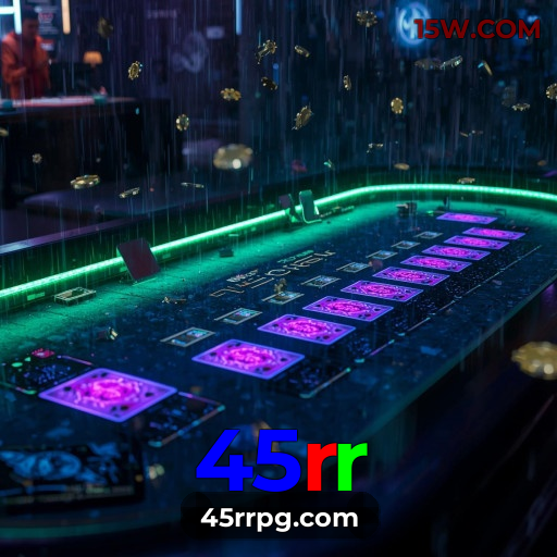 45rr: Participe da Aventura do Cassino Online Mais Empolgante do Brasil!