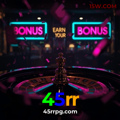 45rr.com | Cassino Online e Apostas Esportivas no Brasil com Bônus Exclusivos